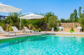 Villa VentoSolare Luxury - Specchia
